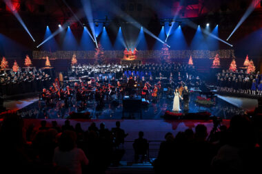 Photo: Marko Lukunic/PIXSELL