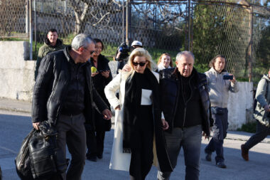 Photo: Ivana Ivanovic/PIXSELL