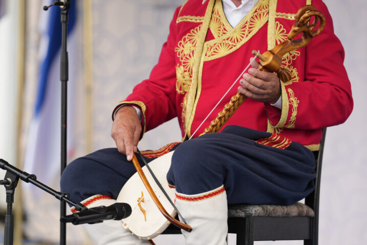 Photo: Dejan Rakita/PIXSELL/PIXSELL