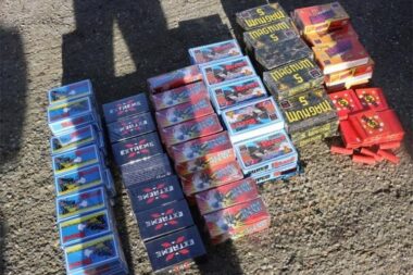 Foto: Pu bjelovarsko-bilogorska