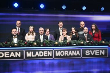 Foto Renato Branđolica za HRT