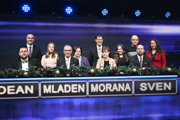 Foto Renato Branđolica za HRT