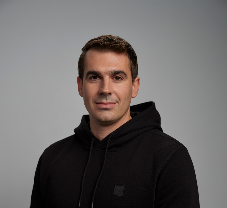 Ivan Roje, osnivač i CEO Aestus i Parre