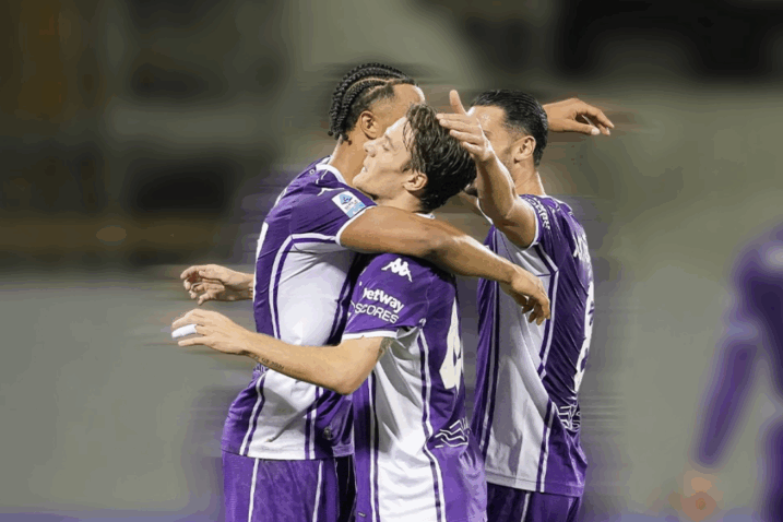 Foto Fiorentina, Instagram