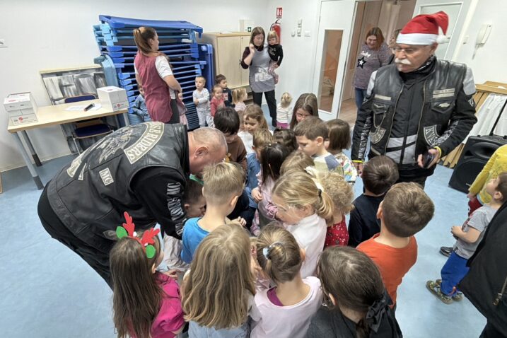 Foto Fluminense Riders MC - Krk