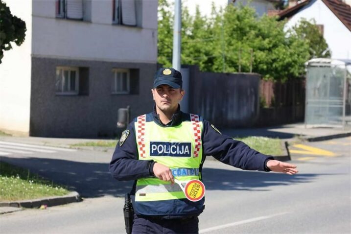 Foto: Pu požeško-slavonska