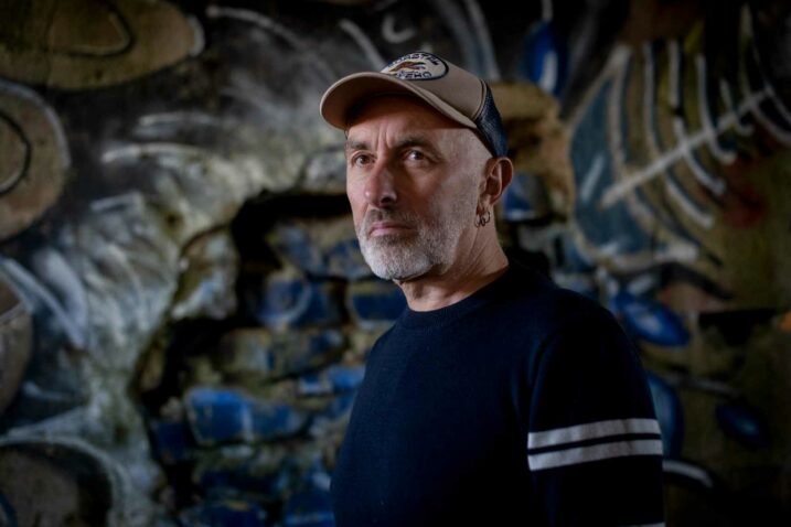 Foto: Aurelie Scouarnec