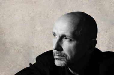 Aleksandar Stanković / Foto Sa(n)jam knjige u Istri