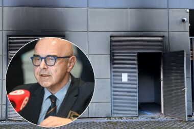 Foto Marko Gracin; Nikola Blagojević