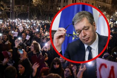 Reuters / Ata Images PIXSELL