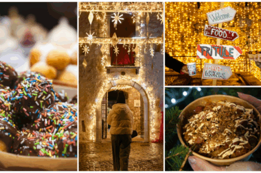 Advent u Rijeci, Fotografirala: Ana Križanec