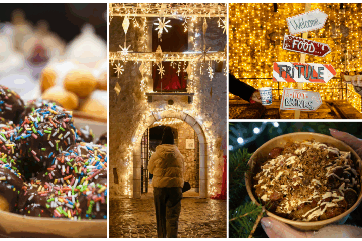 Advent u Rijeci, Fotografirala: Ana Križanec