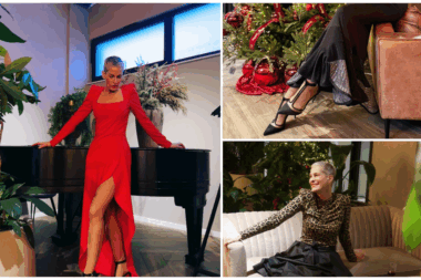 Stilistica Sana Baraba, Foto: osobna arhiva