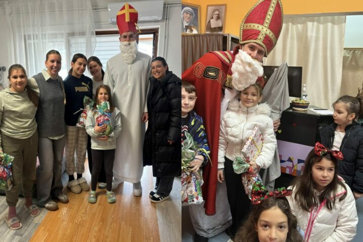 Foto RIJEČKA NADBISKUPIJA