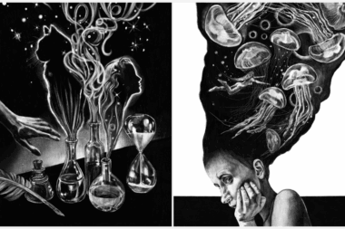 Radovi Jadranke Lacković, Foto: Promo