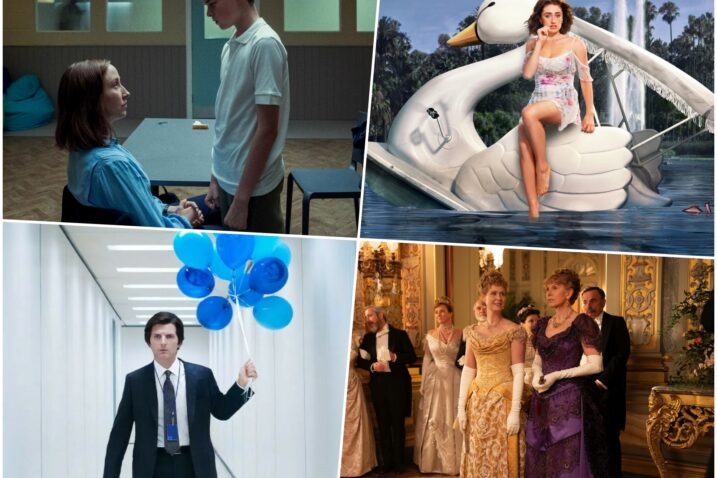 Foto: Netflix, PR, Alison Cohen Rosa