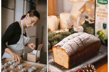 Foto: Privatna arhiva & Ana Križanec