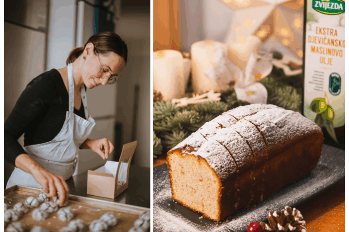 Foto: Privatna arhiva & Ana Križanec