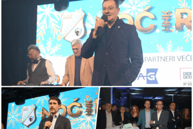 Foto Nikola BLAGOJEVIĆ