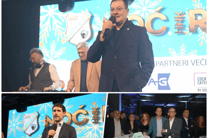 Foto Nikola BLAGOJEVIĆ