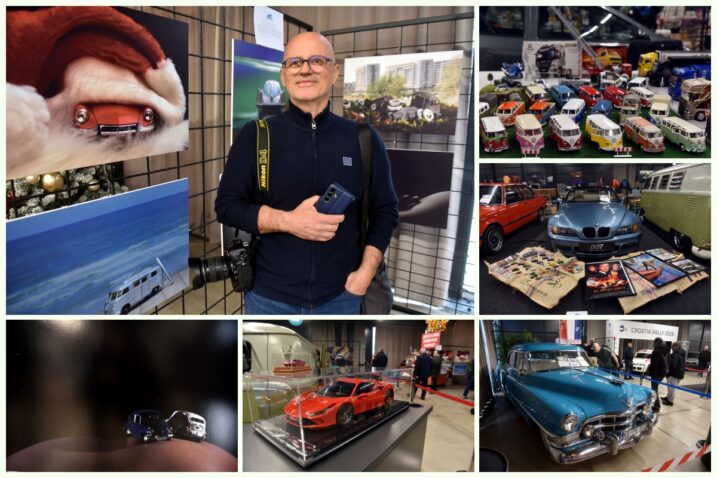 Foto Davor Kovačević