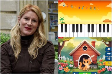 Ana Dražul razvila je zanimljivu aplikaciju Nomiea