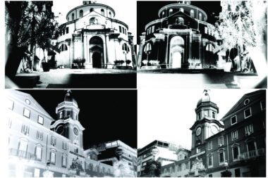 Galerija Pasaž, radovi Mie Crnković i Danijela Šepića