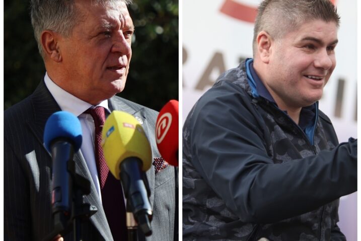 Foto Pixsell / Ivana Ivanović / Ivo Cagalj