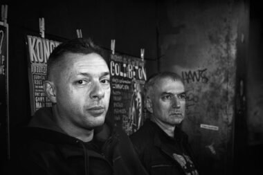 f.O.F. / Foto Željko Stipaničev