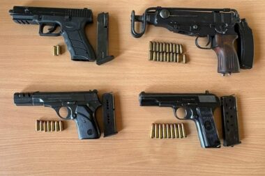 Foto: Pu brodsko-posavska