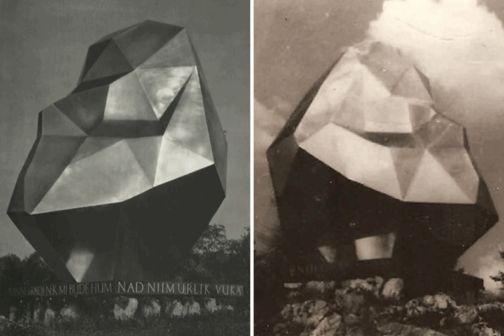 Foto Goranovo proljeće