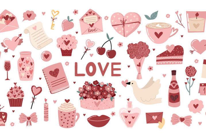 Ljubav i Saturn, Foto: iStock