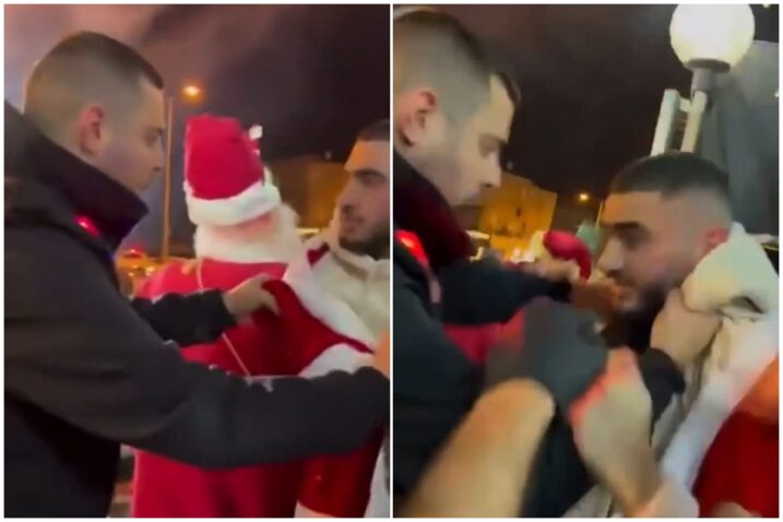 Foto Screenshot Twitter