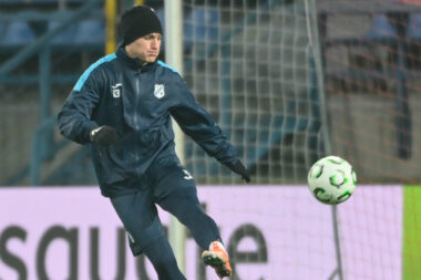 Foto V. MAVROVIĆ/HNK RIJEKA