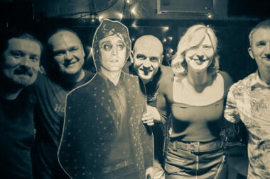 Lemmons, Foto: Press