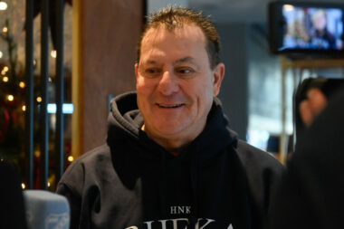 Damir Mišković/Foto HNK Rijeka