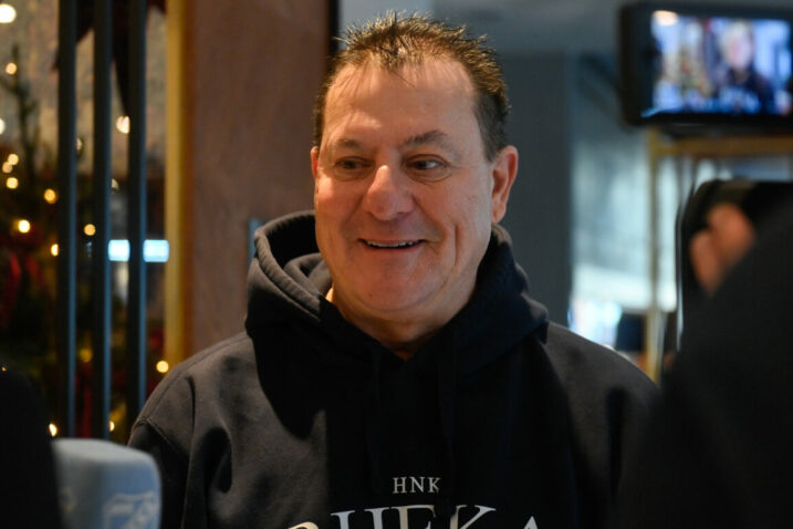 Damir Mišković/Foto HNK Rijeka