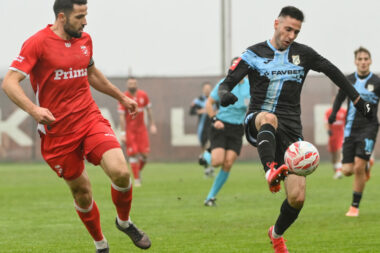 Duje Čop/Foto HNK Rijeka