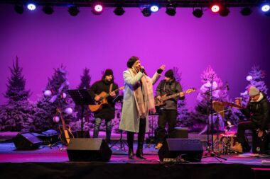 Martina Majerle / Foto Luigi Opatija