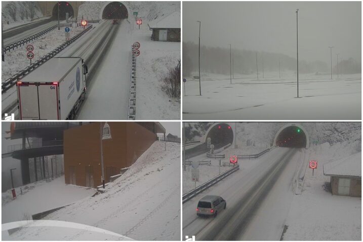 Ilustracija web kamere