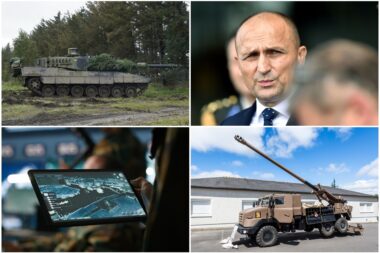 Foto iStock / Davor Kovačević