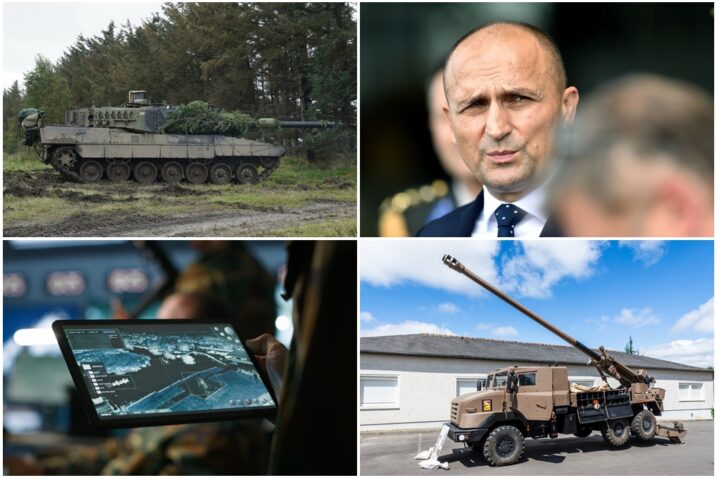 Foto iStock / Davor Kovačević