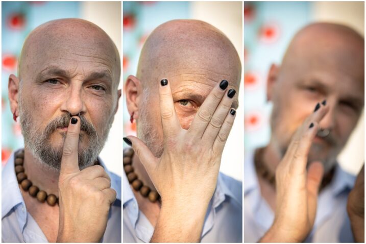 Foto Milica Czerny Urban