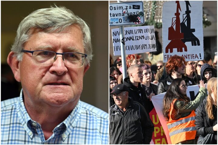 Arhiva NL / Ana Križanec