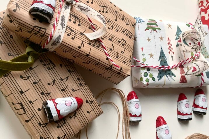 Božićne pjesme, ilustracija: Pexels