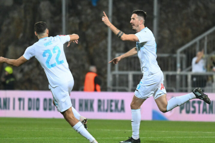 Stjepan Radeljić/Foto HNK Rijeka