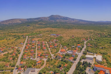 Promina / Foto: Općina