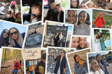 Foto: Privatna arhiva