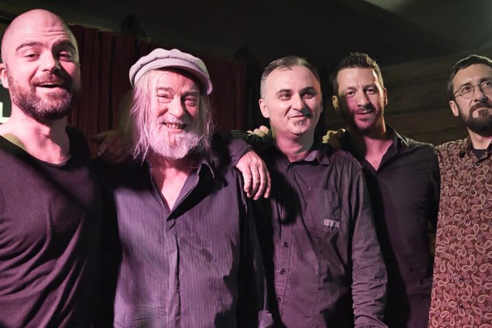 Foto: Facebook Sacher