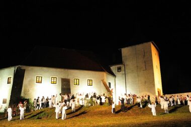 Foto Grad Đurđevac